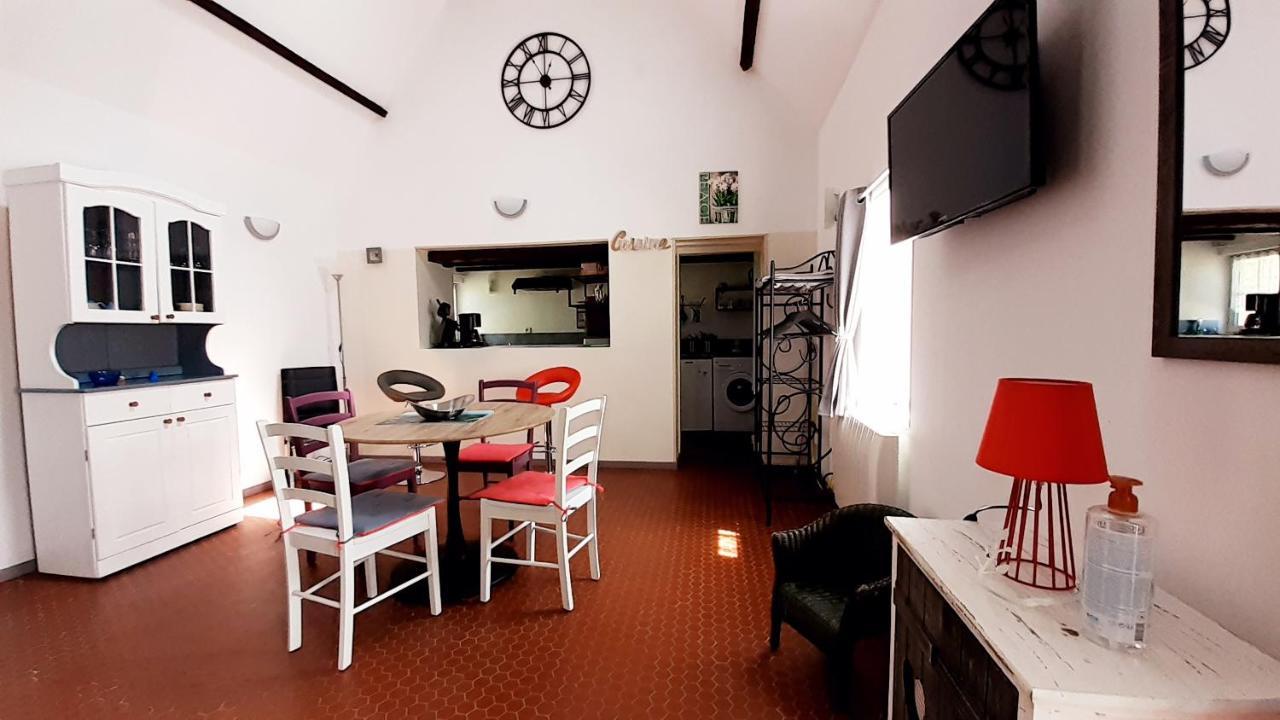 La Beuvrequentoise 1 Villa Eksteriør billede