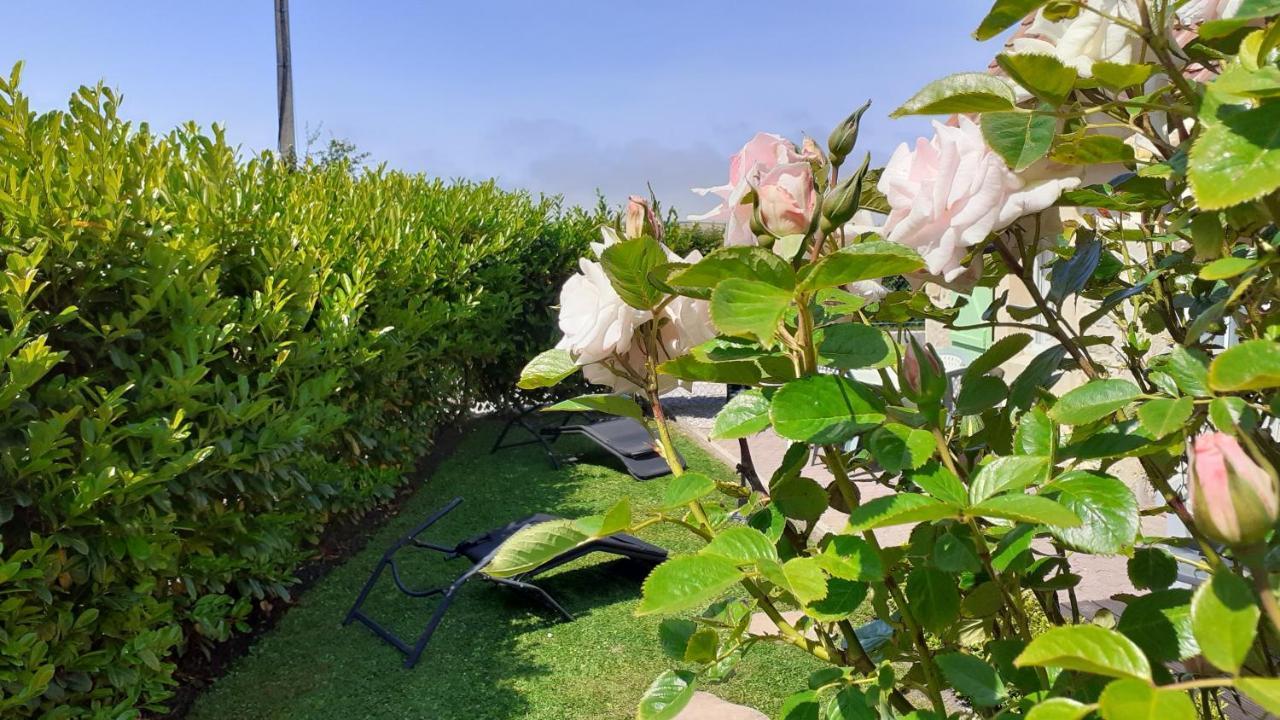 La Beuvrequentoise 1 Villa Eksteriør billede