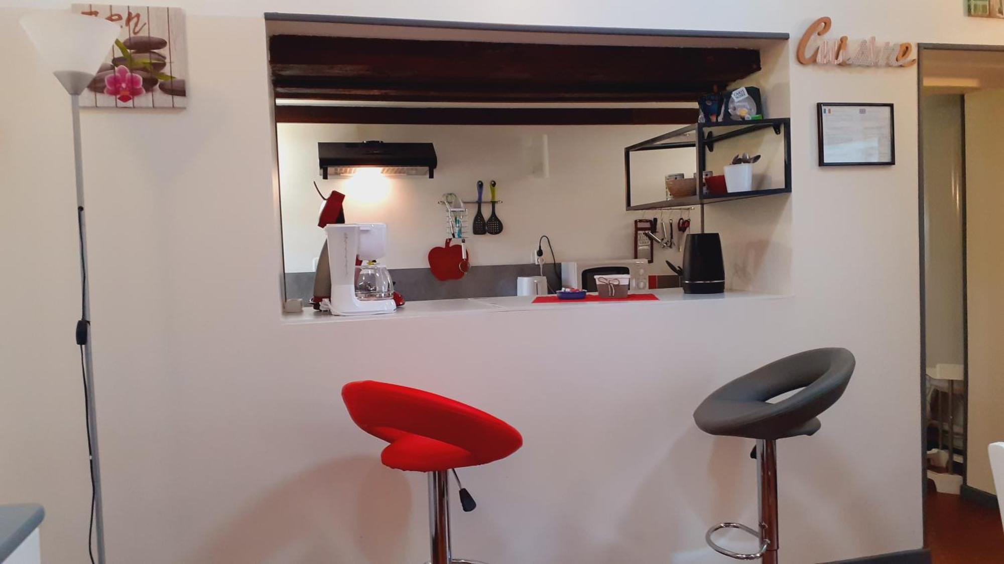 La Beuvrequentoise 1 Villa Eksteriør billede